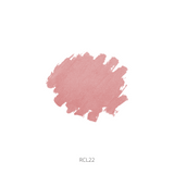 RCL22 - First Kiss