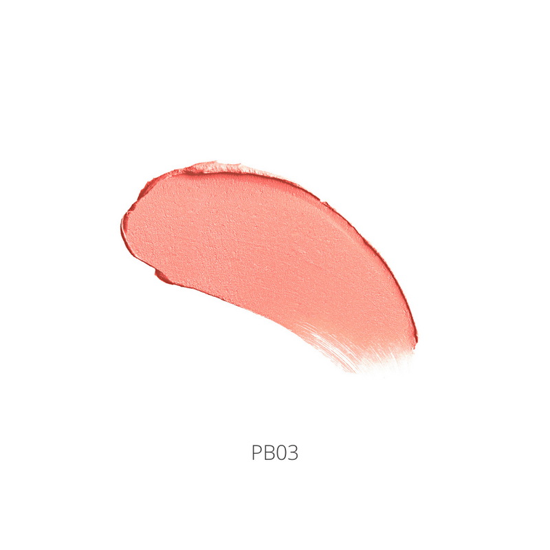 PB03 - Just Peachy
